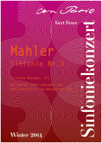 Programmheft Winter 2014